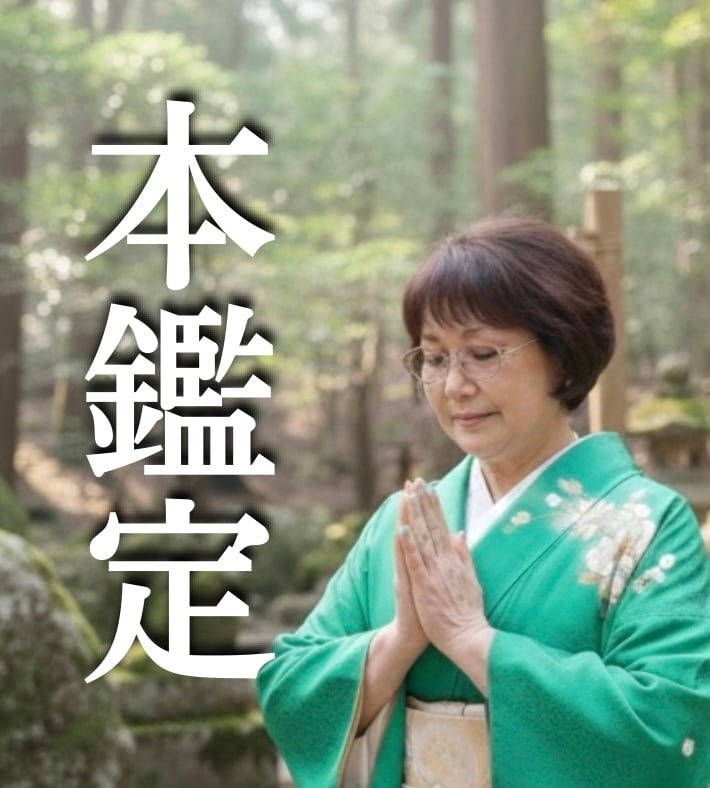 霊石 希少 一点物 高波動 人生の好転を望む方に…#占い 鑑定は付きません 01 本鑑定】天眼通霊視鑑定 | PAY ID