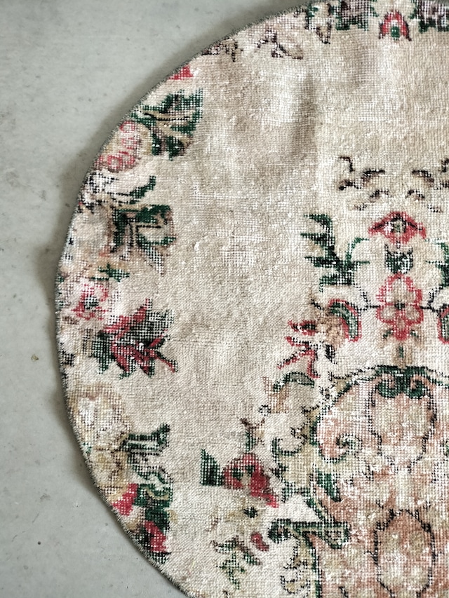 Turkish rug No.783