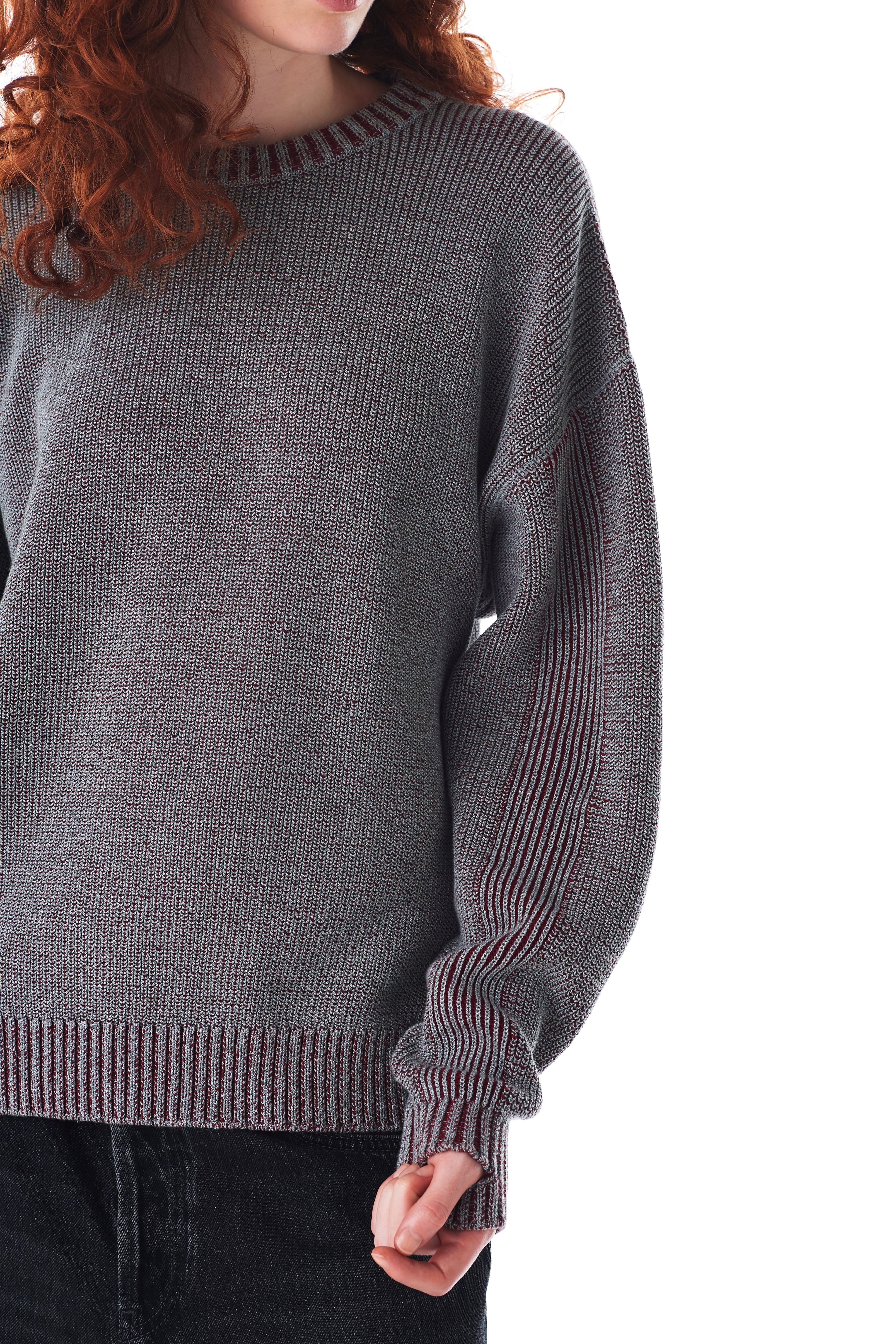 STONE / RED | GADID ANONIEM