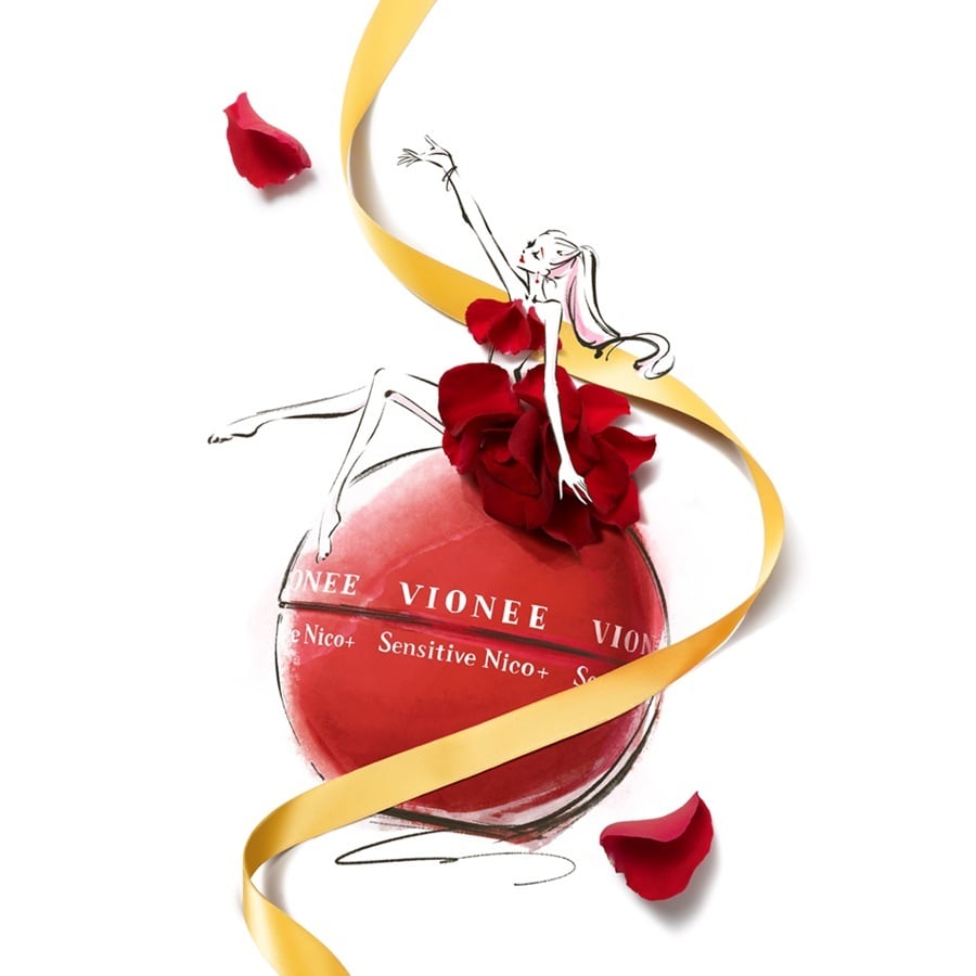 （3個セット）VIONEEセンシティブにこプラス
