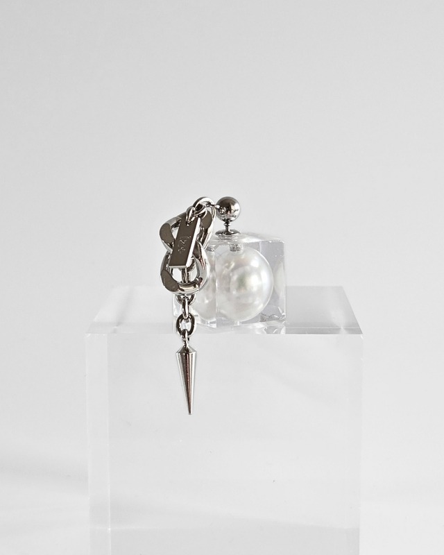 whiM CUBE. [pearl]