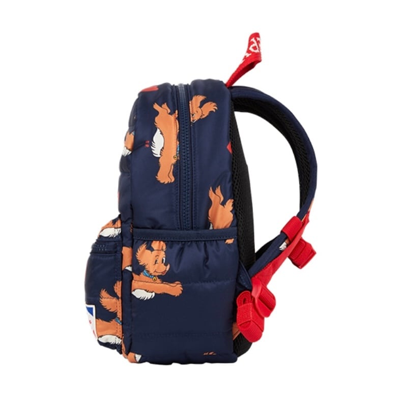 BEBE DE PINO] All over jesse padding backpack 正規品 韓国ブランド
