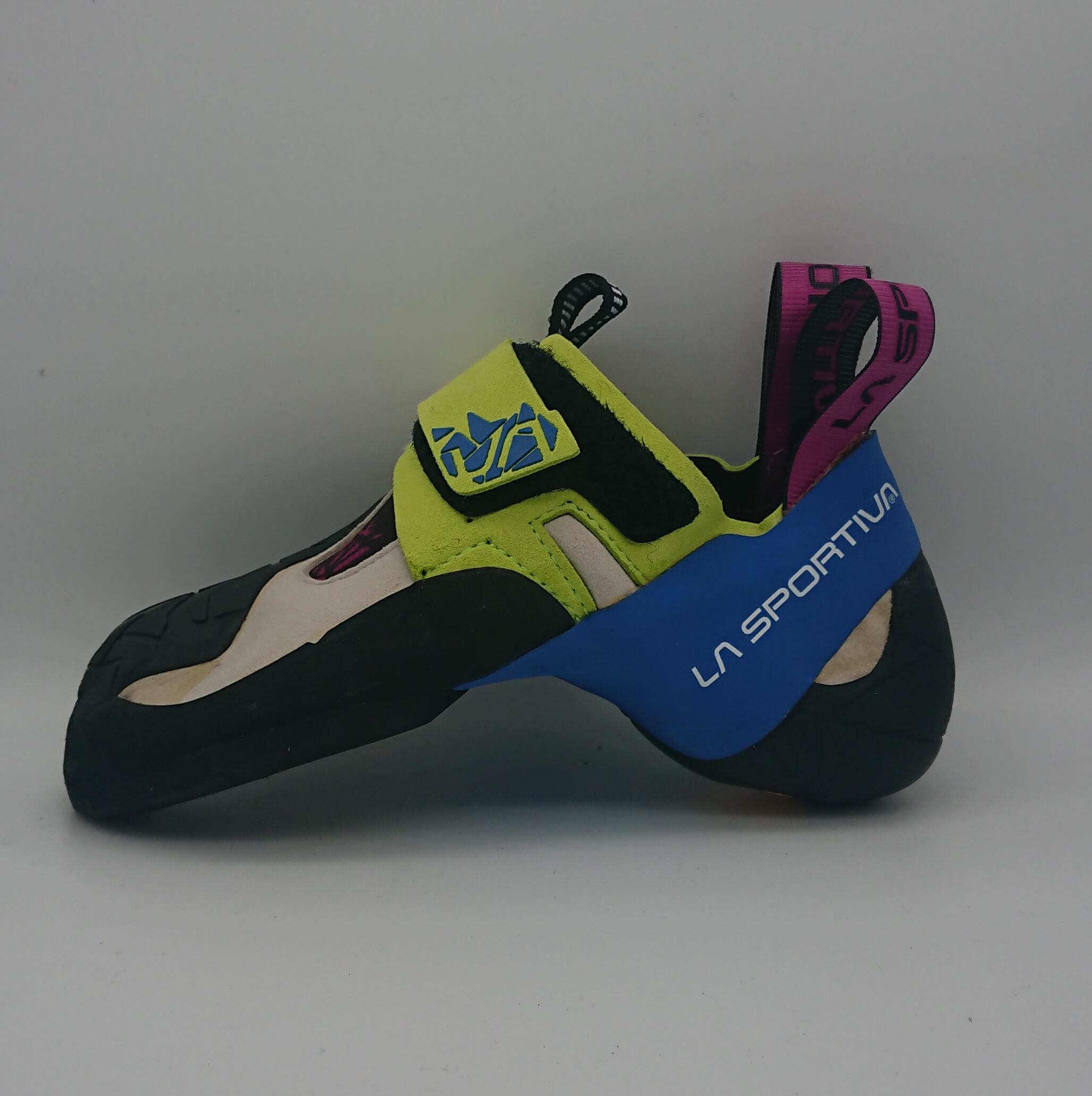 LA SPORTIVA スポルティバ SKWAMA WOMANスクワマウーマン 