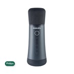 フィリップス Bluetooth カラオケマイク