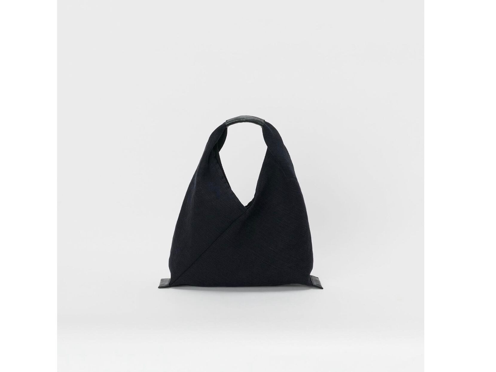 【美品】Hender Scheme azuma bag small black