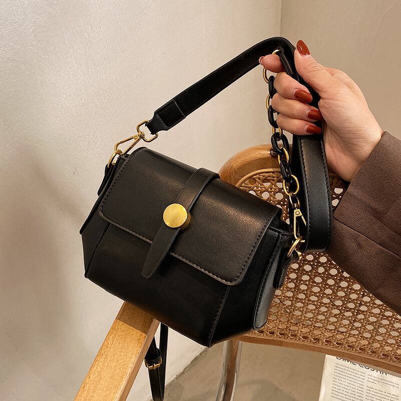 スタイルミニ メッセンジャーバッグ Tiancai_Wing_Bag97410660540