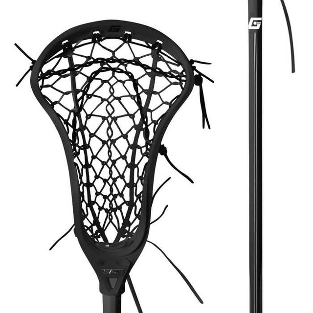 Gait Air 2 レディース コンプリート ラクロススティック フレックスメッシュ搭載