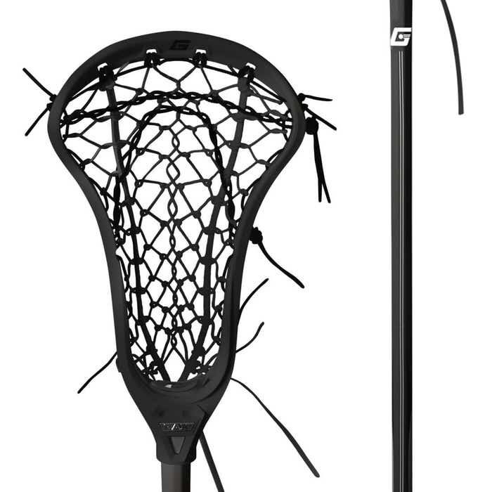 Gait Air 2 レディース コンプリート ラクロススティック フレックスメッシュ搭載