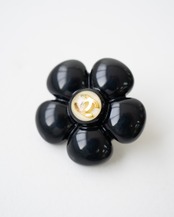 〈CHANEL〉Camellia Earrings 2019s