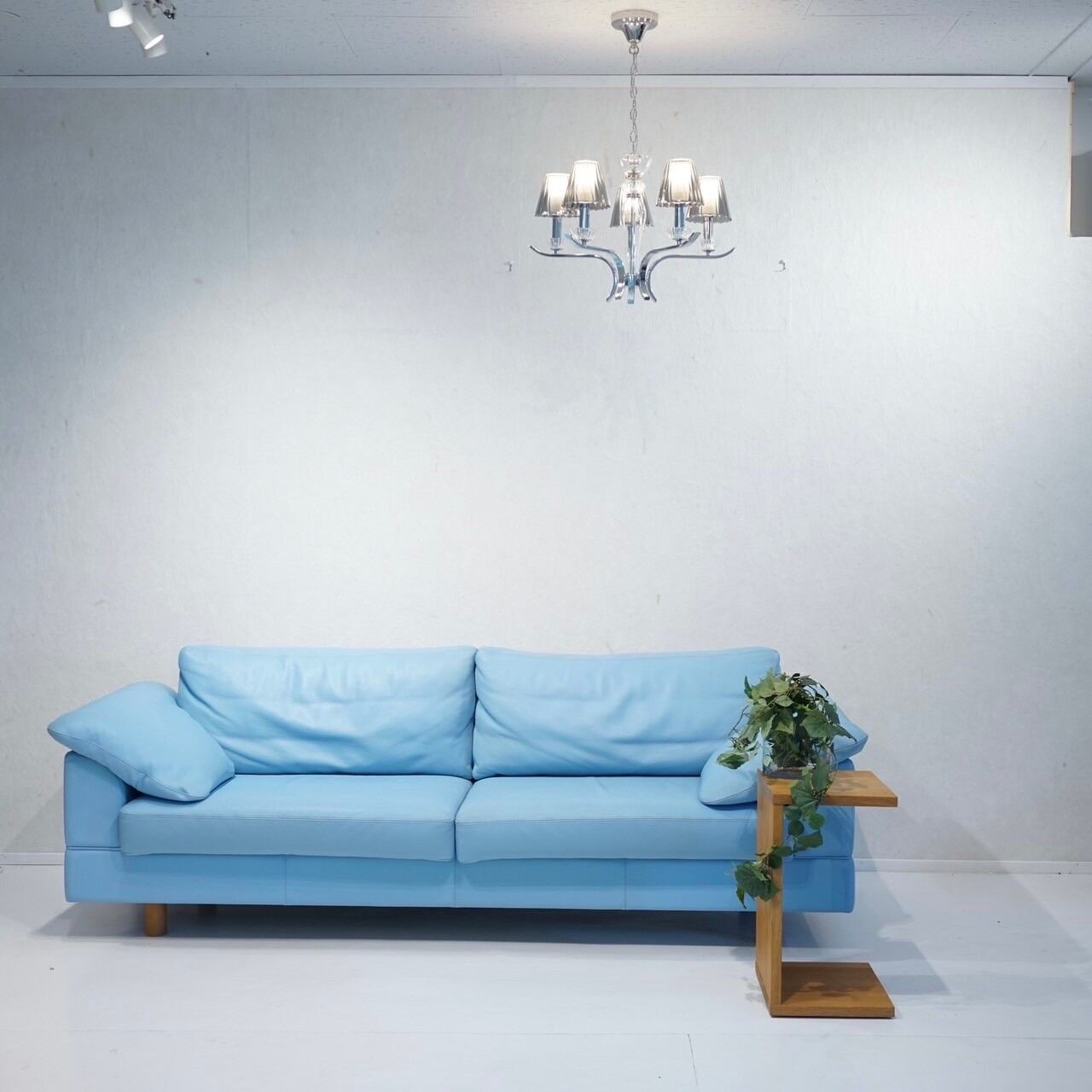 デンマーク ・デザインソファ Hans Skipper