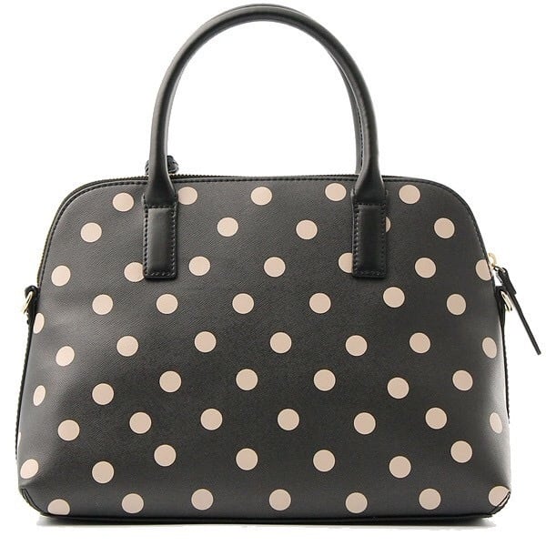 ケイトスペード katespade バック ドット | askamybird