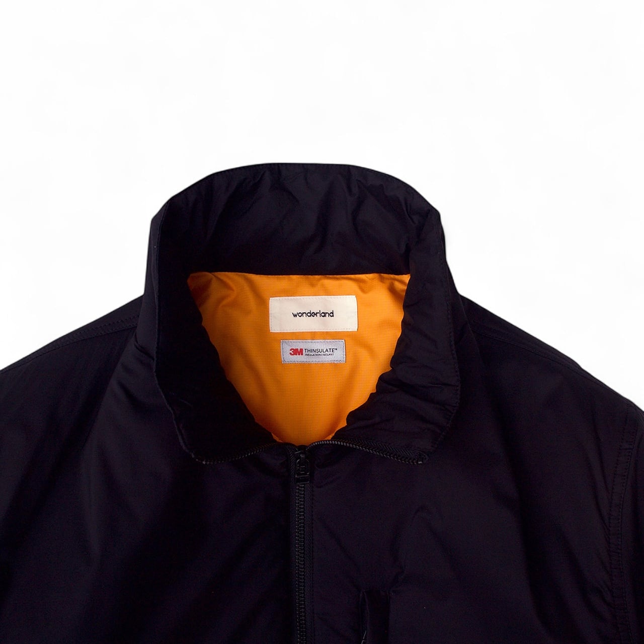 ジャケット・アウター wonderland, Store Jacket wonderland/STORE JACKET NAVY | ＆Chill