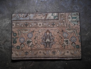 [PERSIA CARPET FAIR] Persian Carpet (W3)
