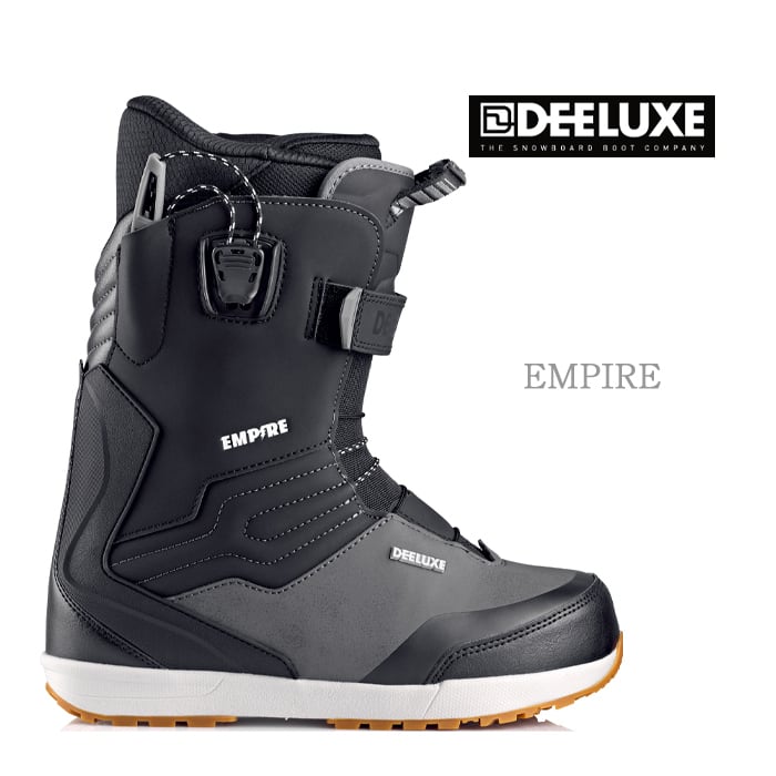 DEELUXE 『 EMPIRE 』 24-25 ディーラックス エンパイア オーダー 