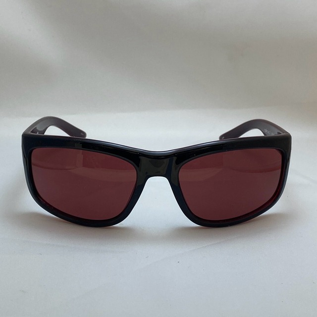 SZADE サングラス RYDER elysium double black / cherry