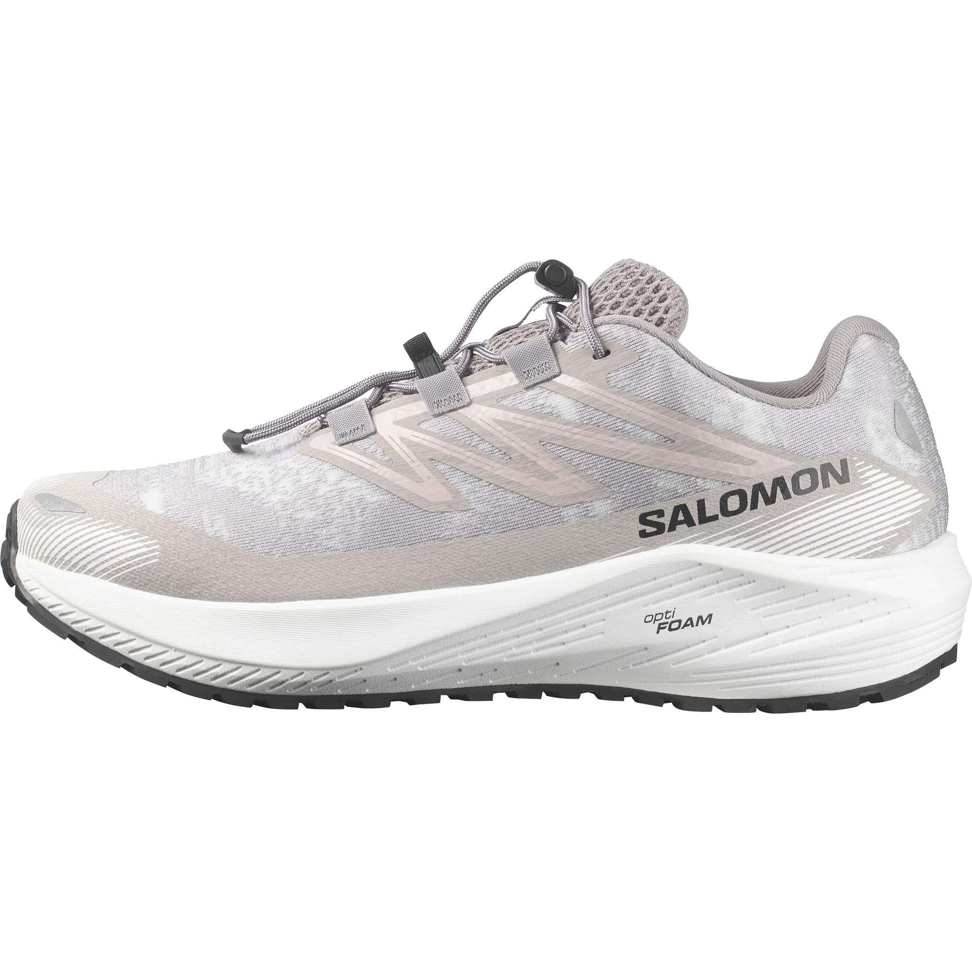 ASICS GEL-QUANTUM 360 I AMP (Cream/Obsidian Grey) | PAY ID