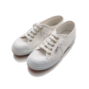 SUPERGA / スペルガ 2750 AEREX CENTURY ウィメンズ キャンバススニーカー