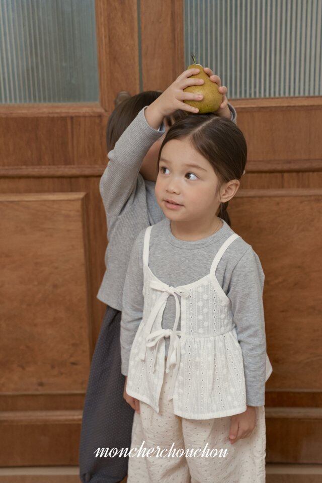 tops | 韓国子供服 lilikids