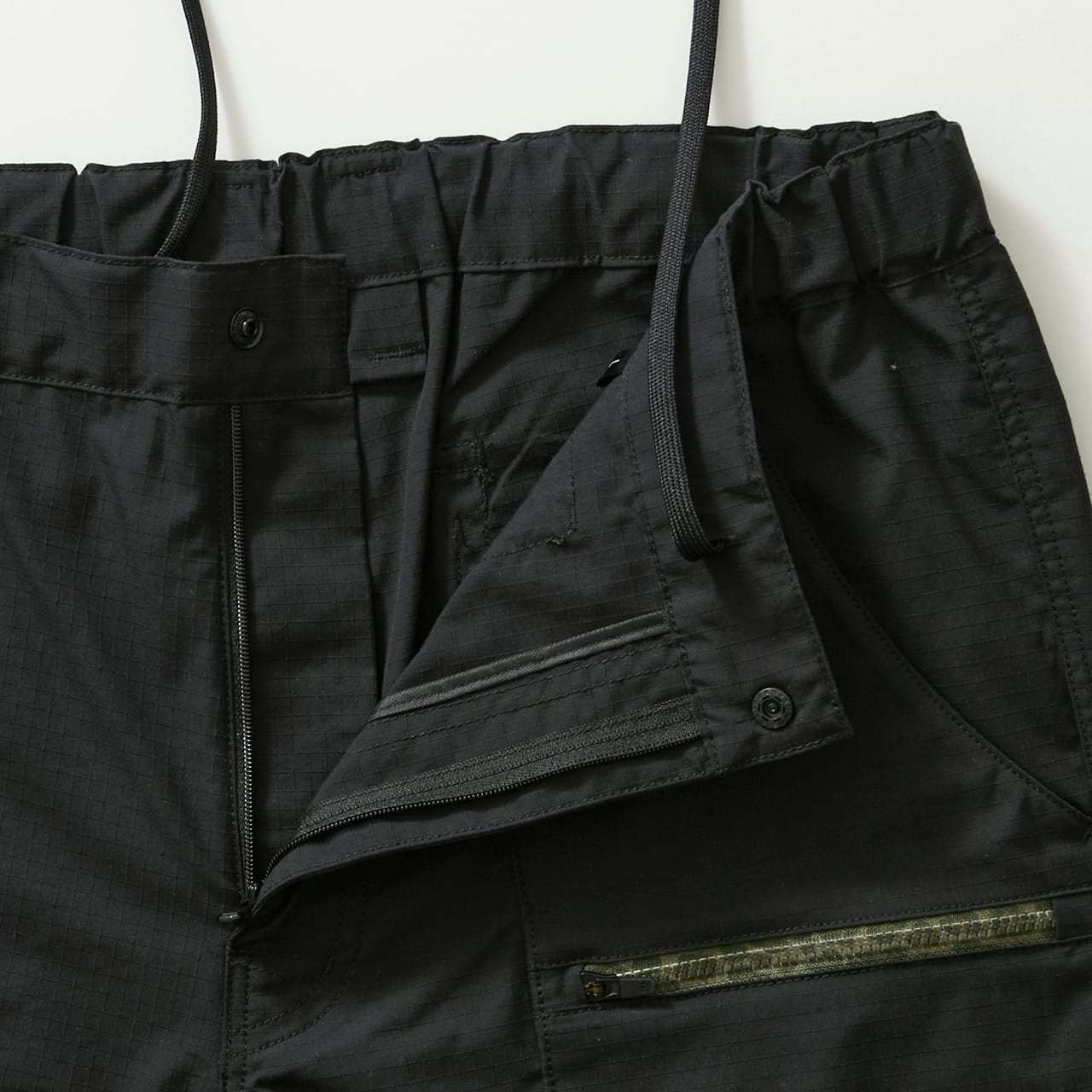 Restock】RS Utility Bush Shorts_611-70008 | Backwards | ゴルフ