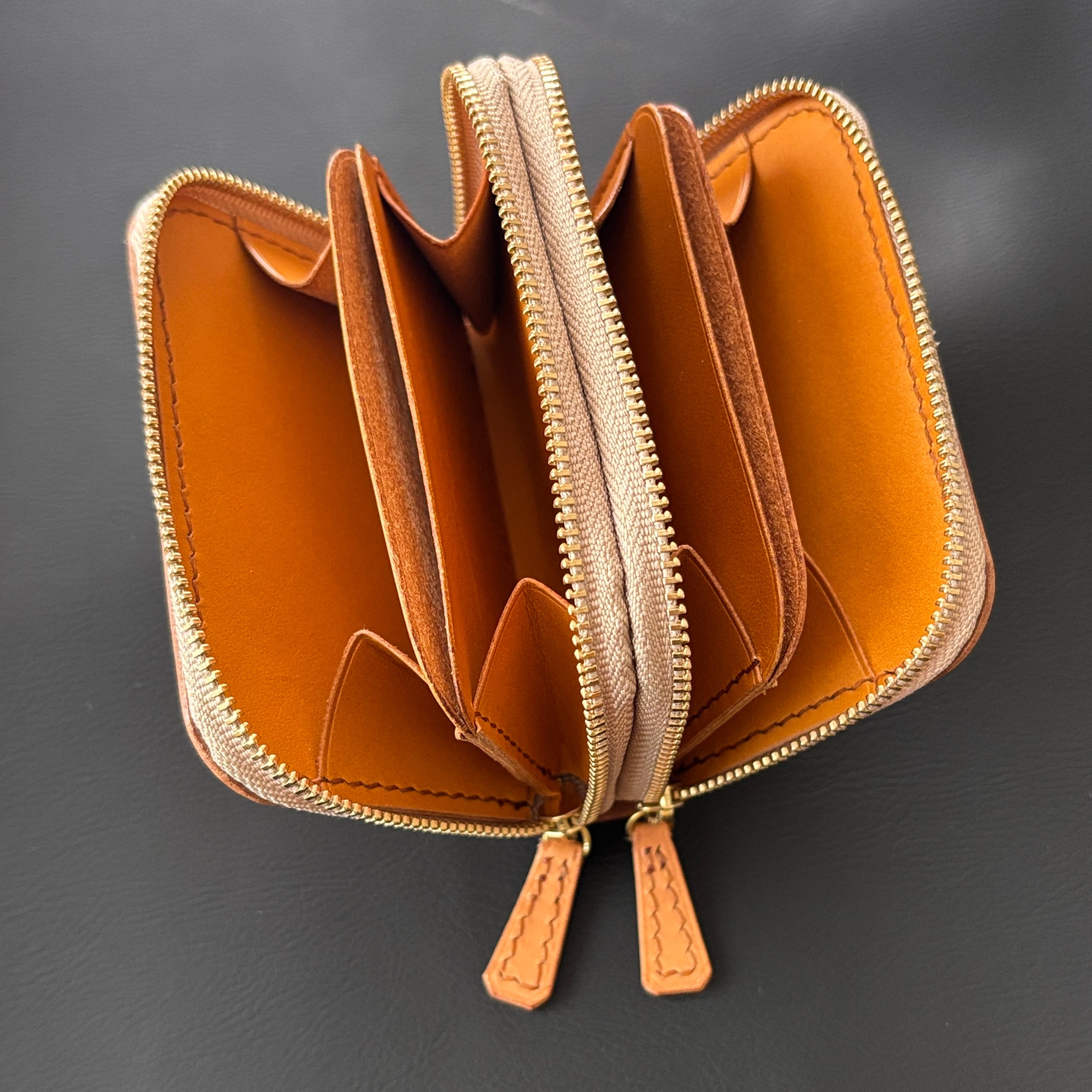 ファスナー治具（ミニラウンドファスナー、参考型紙付き） | さんた屋