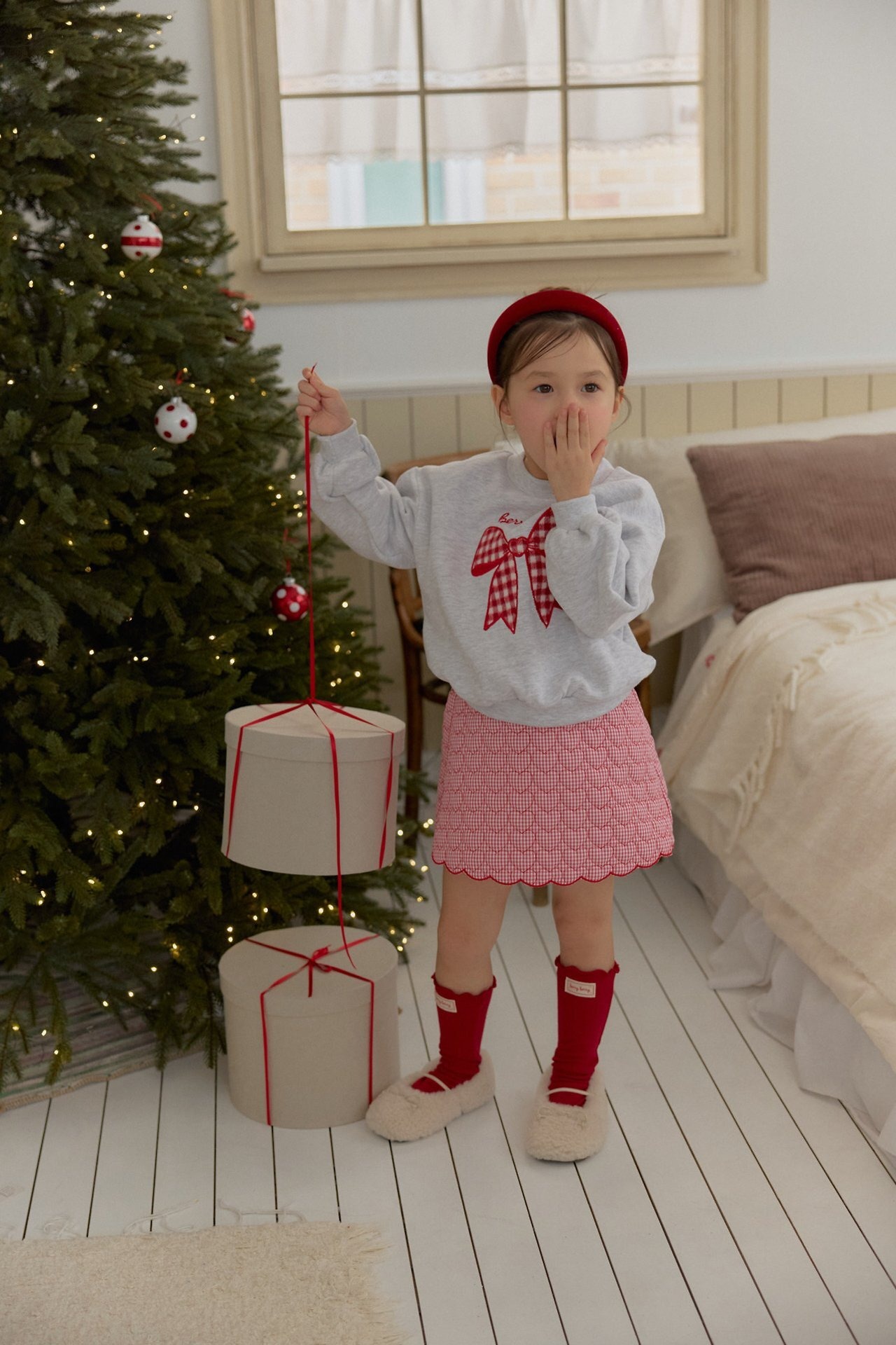 berry berry［取寄］merry mtm 26winter