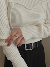 S925 オーバーラップリング