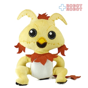 スター・ウォーズ ギャラクシー オブ クリーチャーズ スティッチリングス プラッシュ コワキアン=モンキー=リザード サウンドぬいぐるみ人形 2021