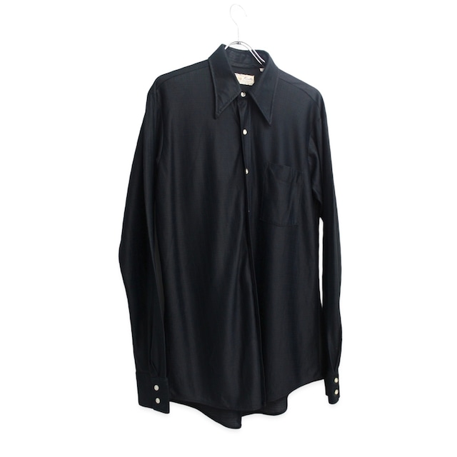 Vintage triacetate shirt