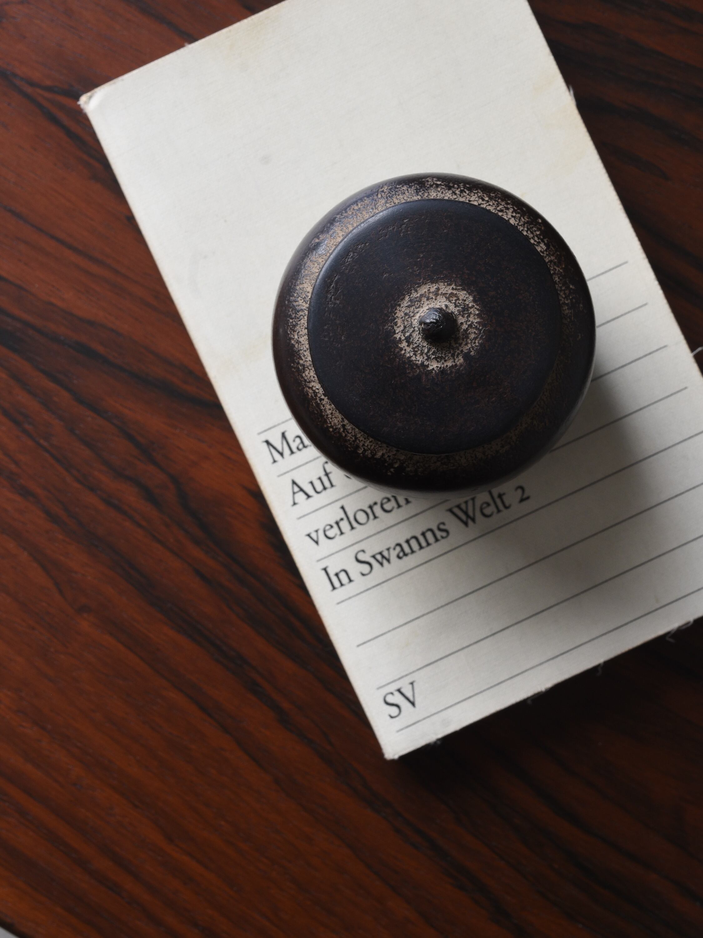 安齋賢太 | MUTTE