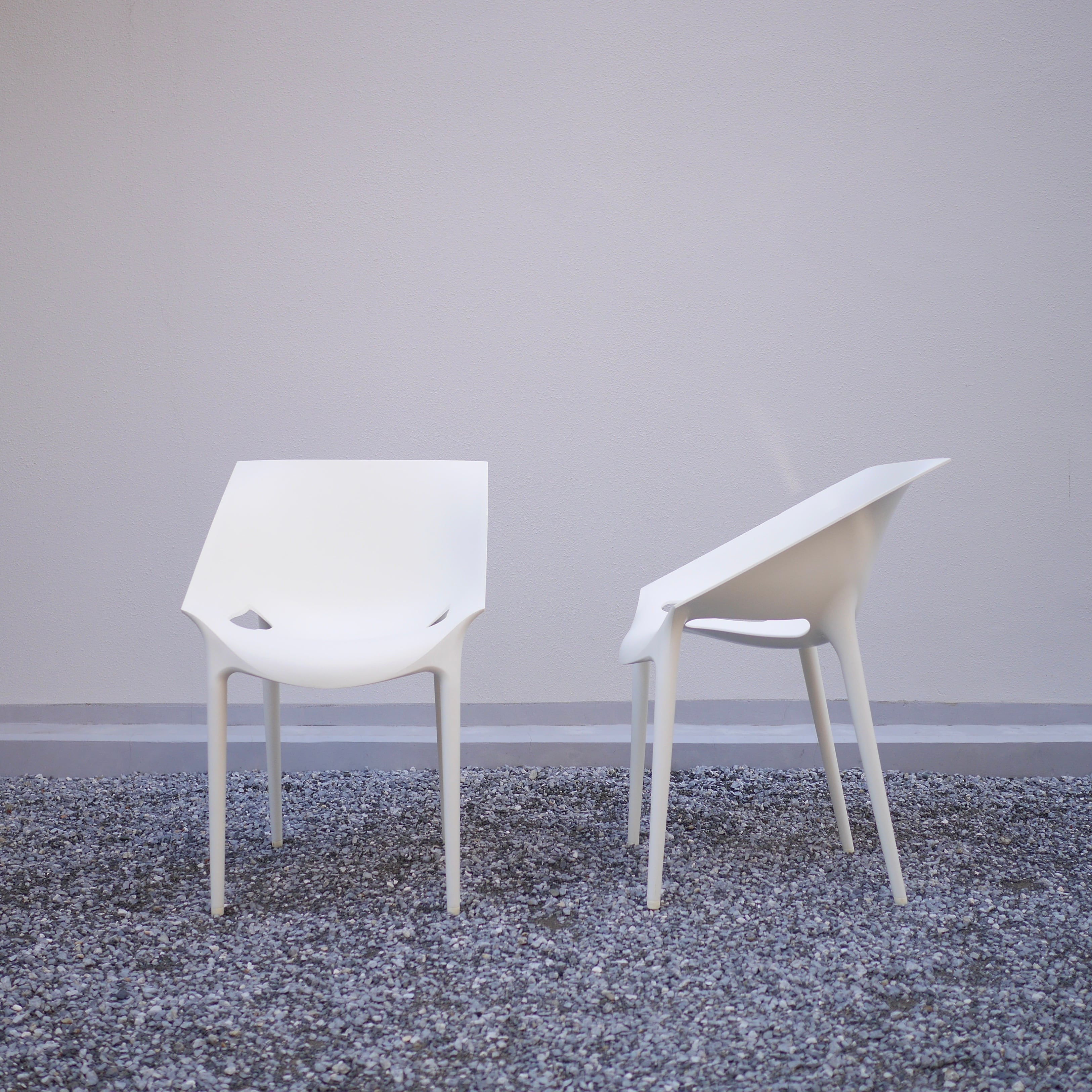 Kartell DR.YES ② | トリノス-torinoth- | 新宿区神楽坂のリサイクル