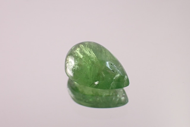 ツァボライト　3.16ct　[D3-338]