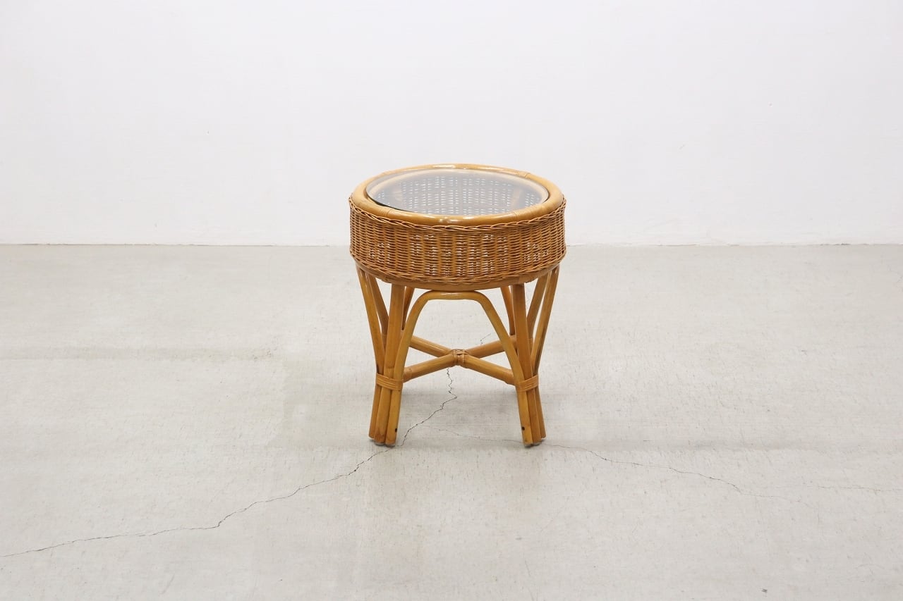 籐 ラタン ヴィンテージ 三輪車 花台 スウェーデン 楽天市場】【あす楽】 フラワースタンド アイアン おしゃれ ガーデン