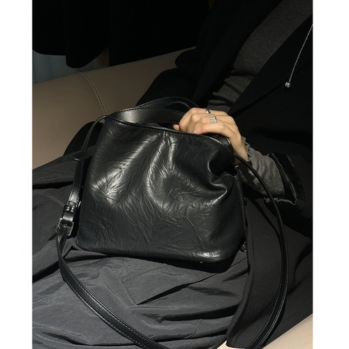 bucket 2-way bag　10986