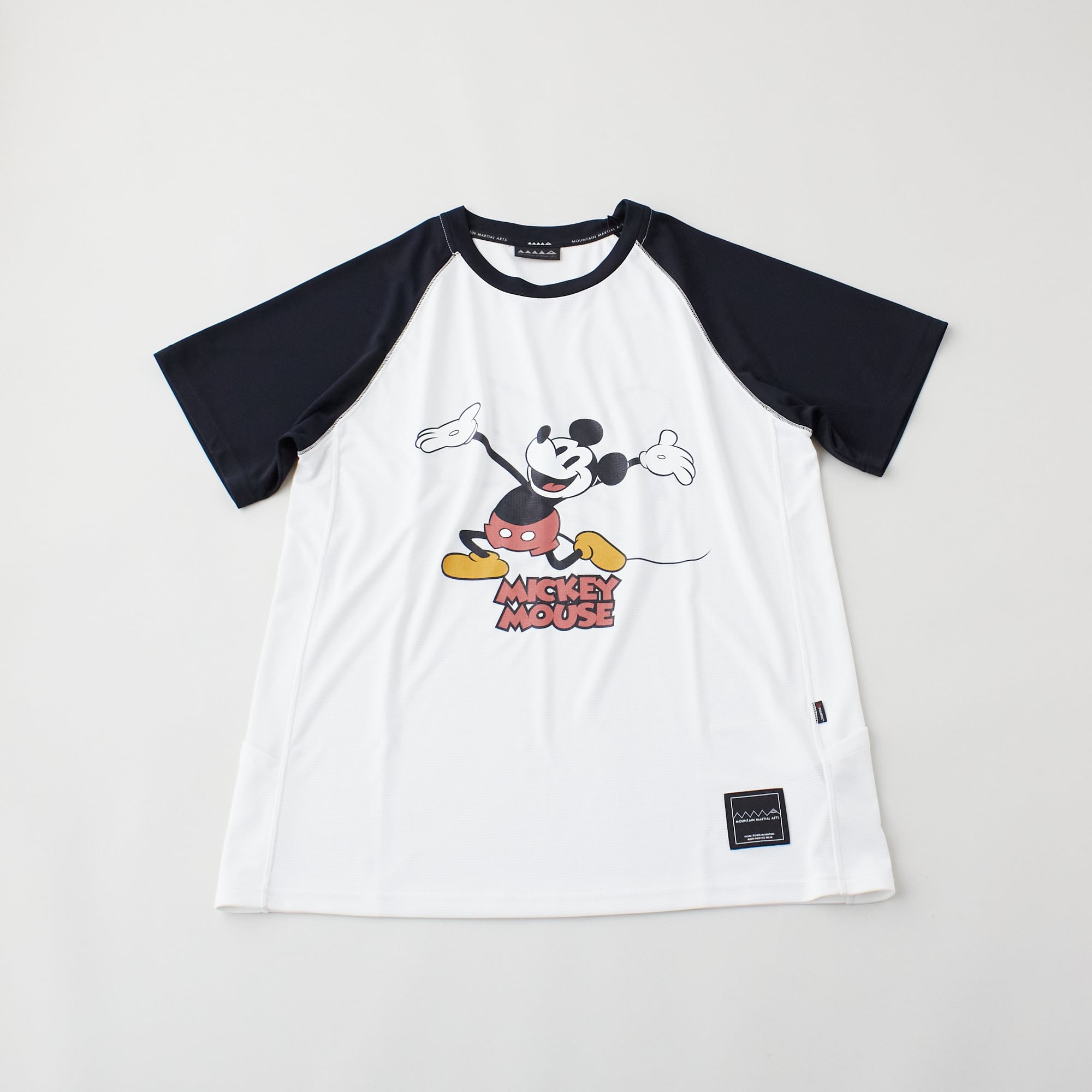 MMA]マウンテンマーシャルアーツ:フーディ ミッキー MOUNTAIN