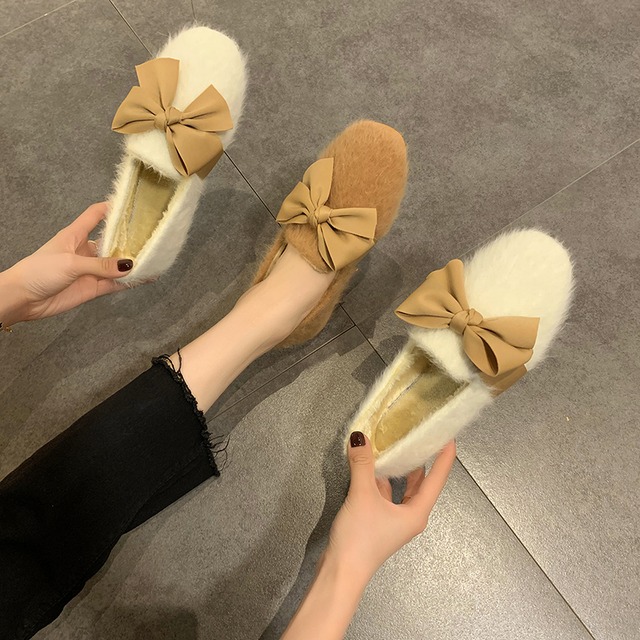 靴 シューズ ウィンター 冬物 部族の婦人靴7731061993