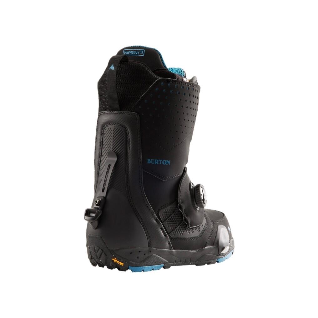 Burton ブーツステップオン26.5cm 24-25モデル . BURTON .『 STEP ON X