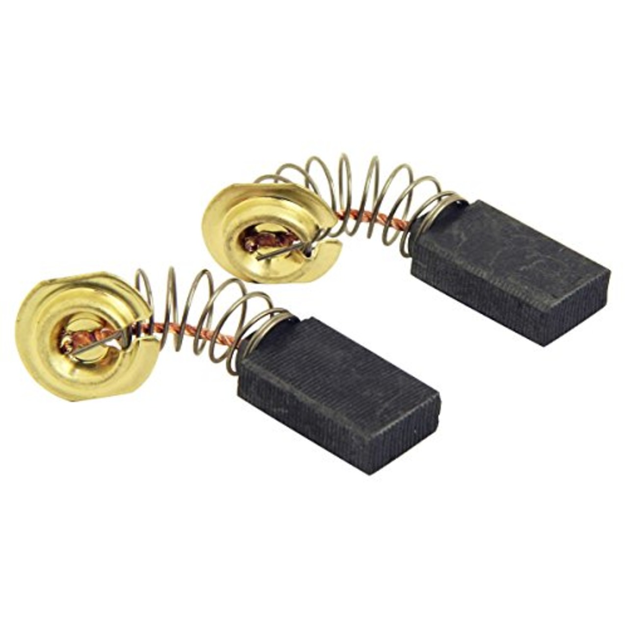 SK11 カーボンブラシ マキタ用CB-303 2個セット CM-17