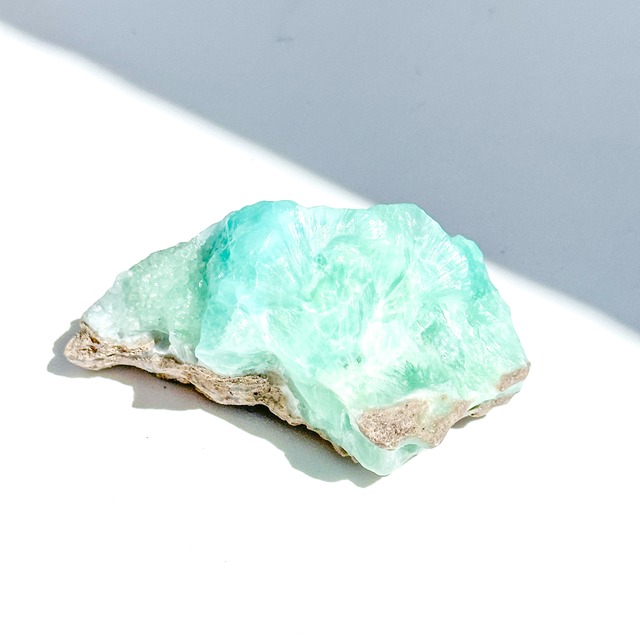 スミソナイト 原石 42◇ Smithsonite◇天然石・鉱物・パワーストーン・インテリア