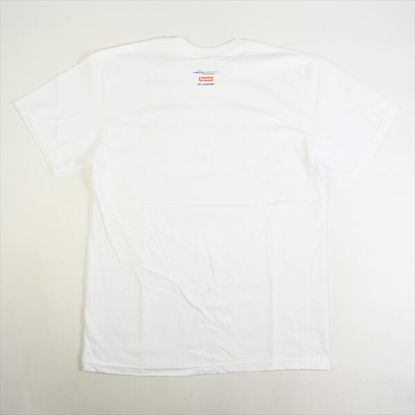 SUPREMEシュプリーム メッシュtシャツsizeM