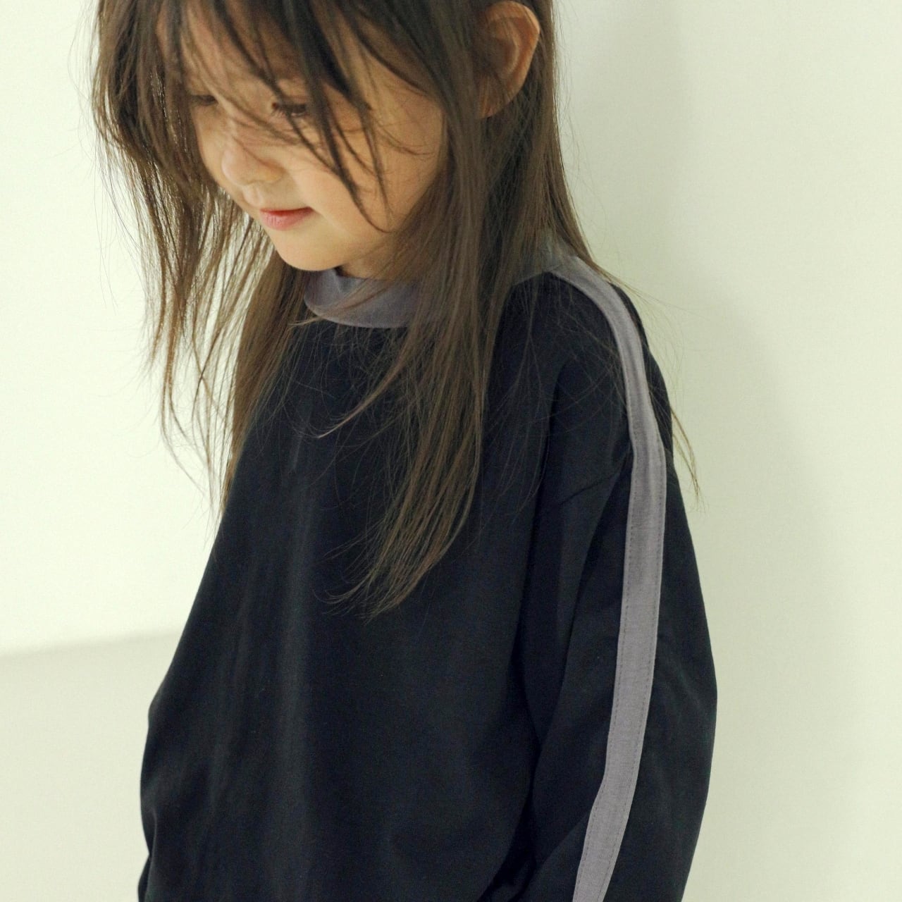 «sold out»«bien a bien» アイロトップス 2colors