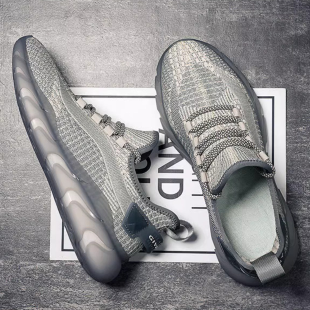 フライニットスポーツ S0235　