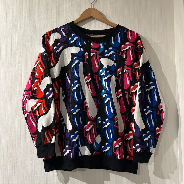 90s GIRL skateboard sweat hoodie【仙台店】 | What