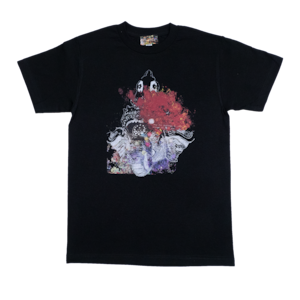 【Sii Pabii】 MAY THE BLESSINGS Tee