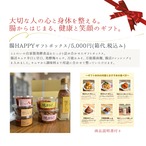 （11/7発送分）"腸"HAPPYギフトボックス【冷蔵】