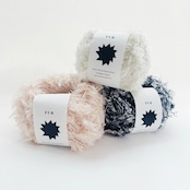 【KiiTEEKiiTEEKiiTEE】G/M/C Fur