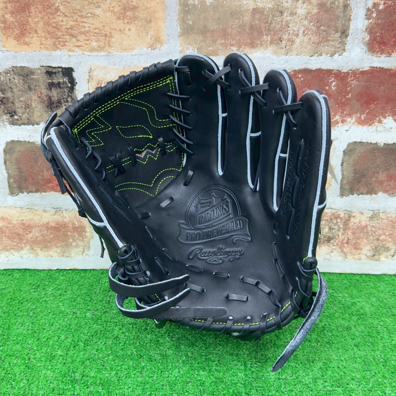 2026NEWモデル】Rawlings ローリングス PRO PREFERRED Wizard#02 硬式