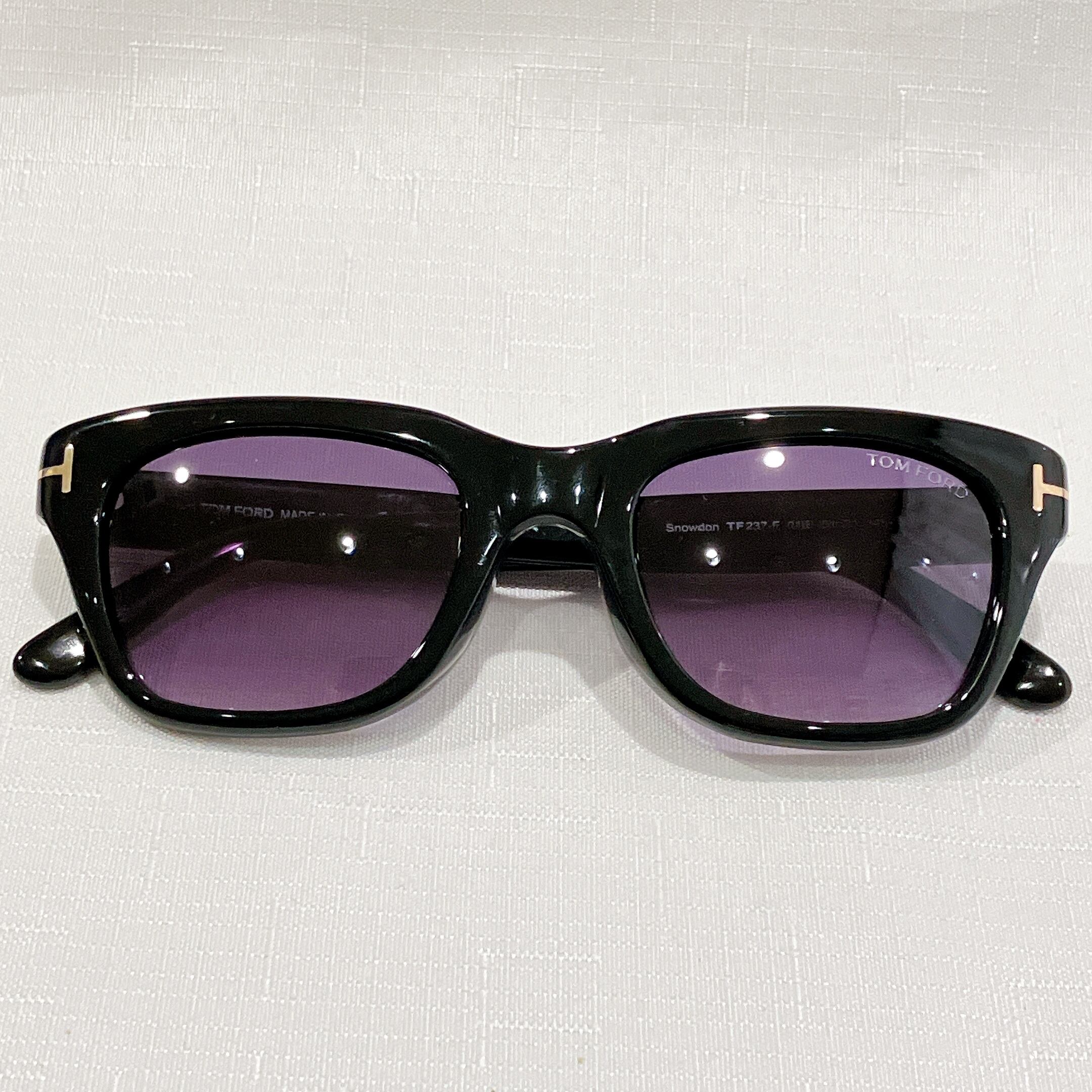 トムフォード メガネ TF5725DBN 001 48□22 145 TOM FORD | メガネや