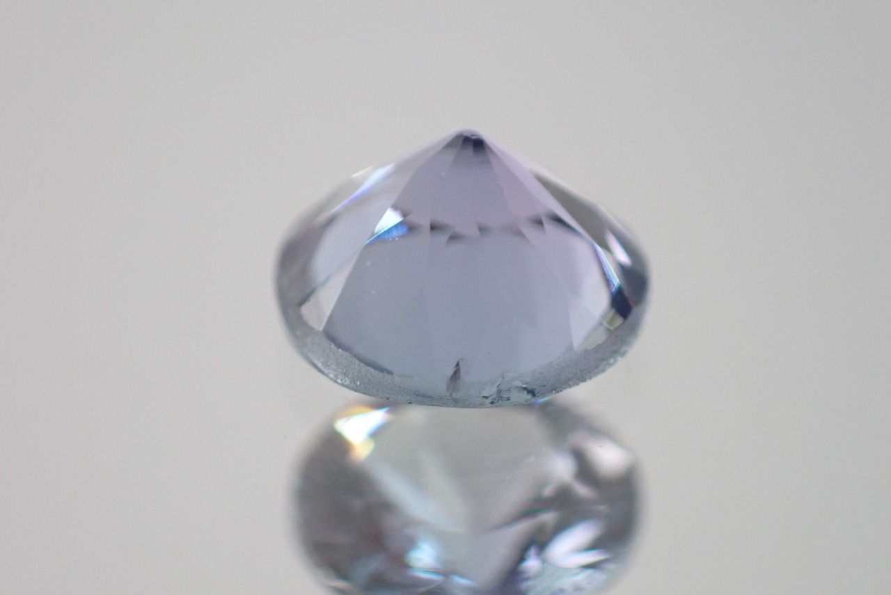 タンザナイト　0.65ct　[C3‐361]