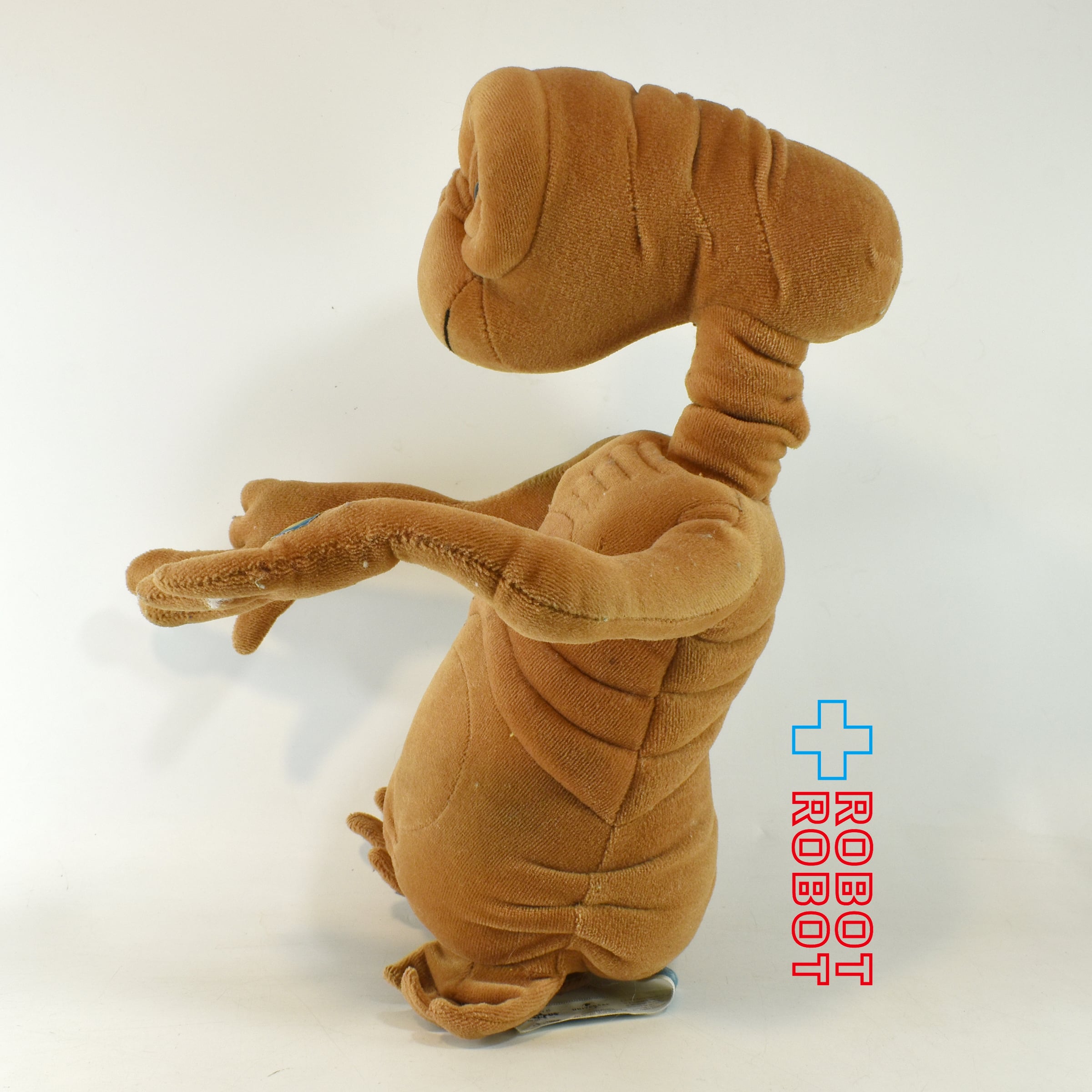 トイザらス E.T. 34cm トーキング ぬいぐるみ人形 | ROBOTROBOT
