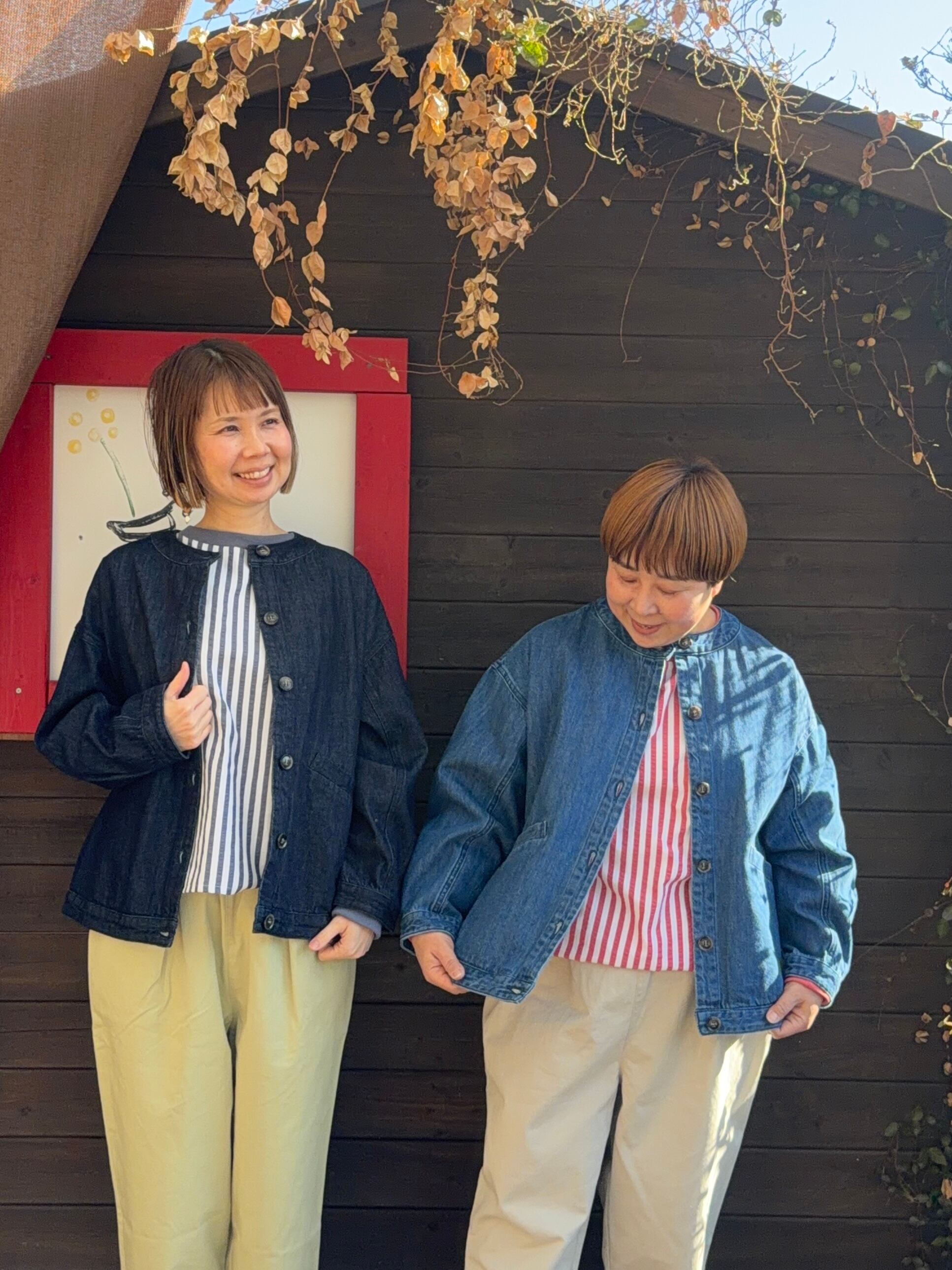 レディースブランド | WACKY